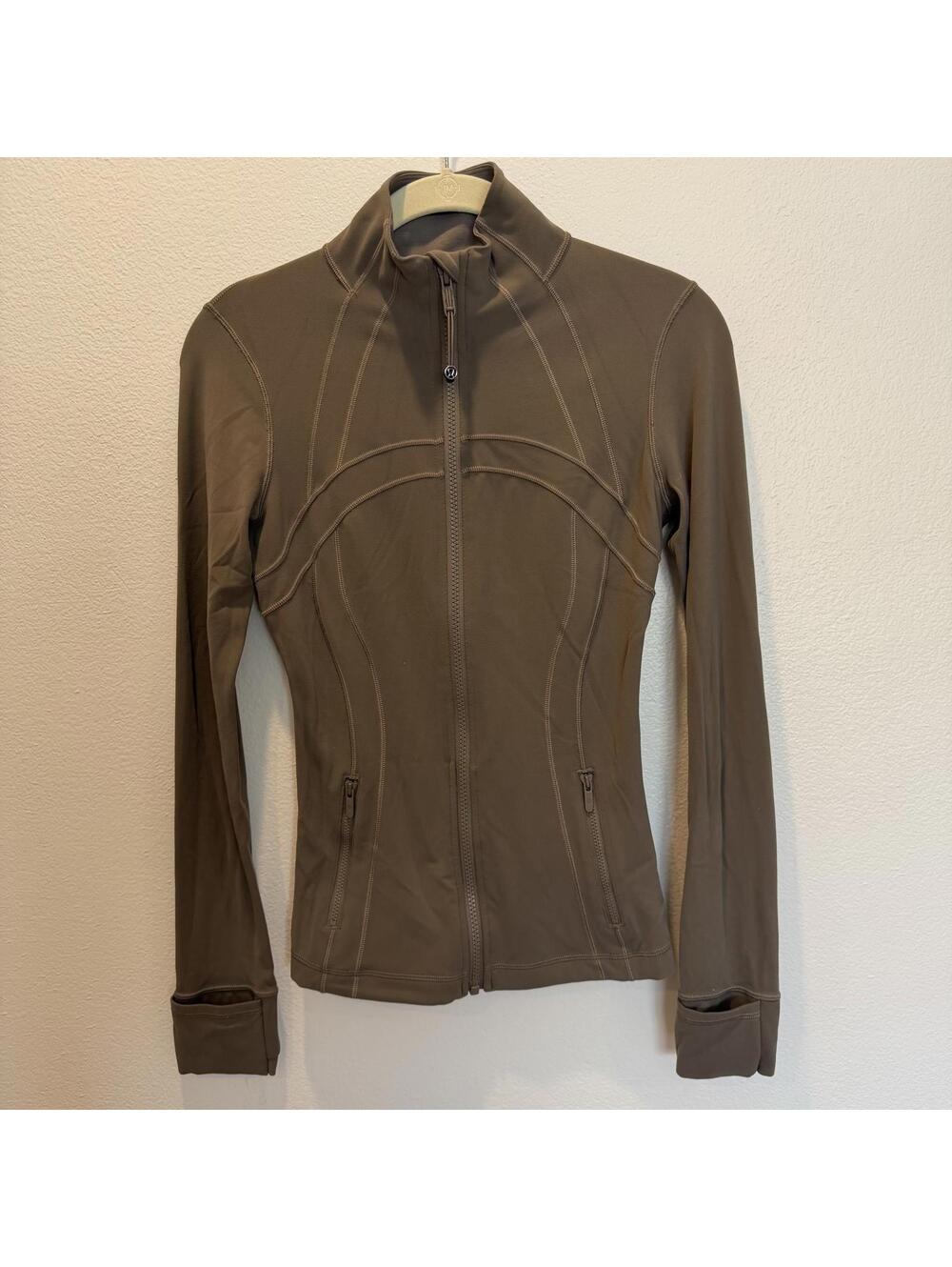 Lululemon Define Jacket Luon